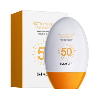 Sunscreen