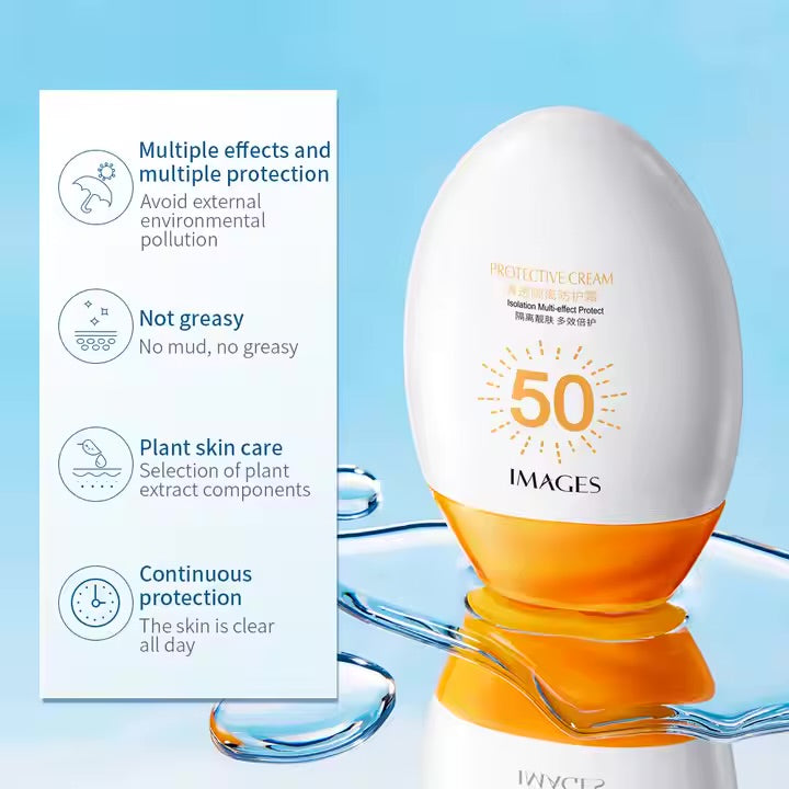 Sunscreen