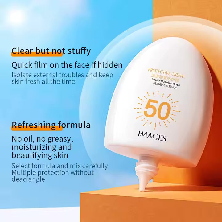 Sunscreen