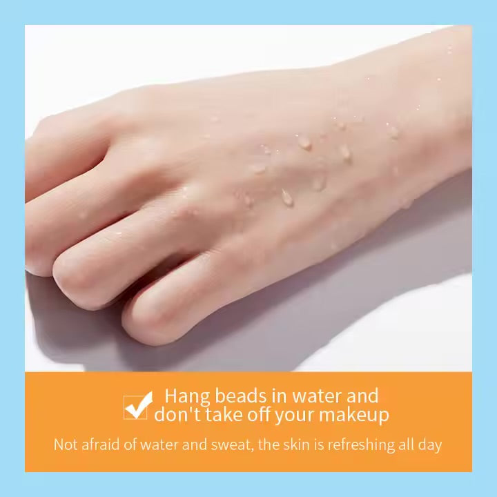 Sunscreen