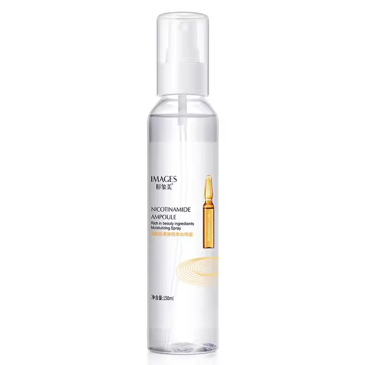Nicotinamide essence spray