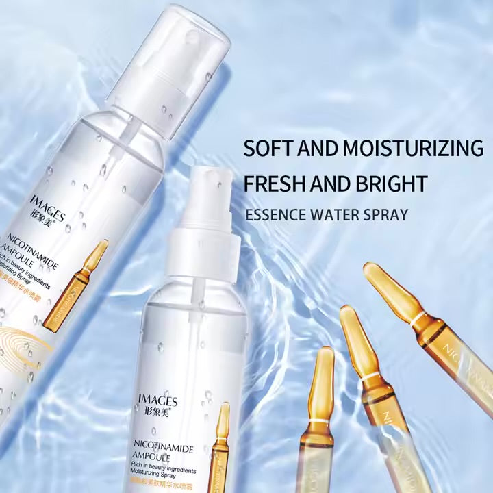 Nicotinamide essence spray