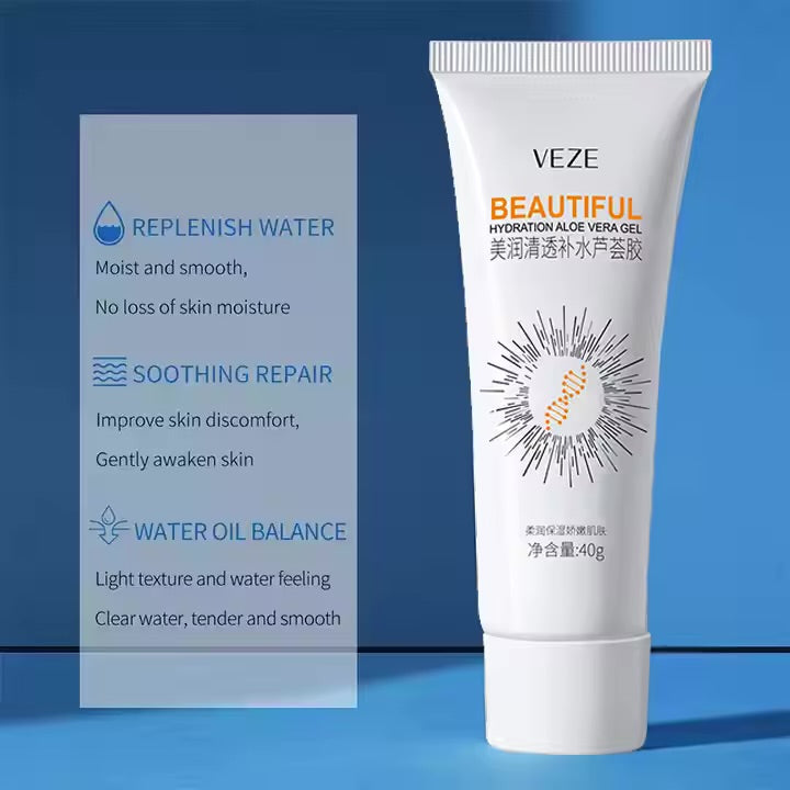 Sunscreen set