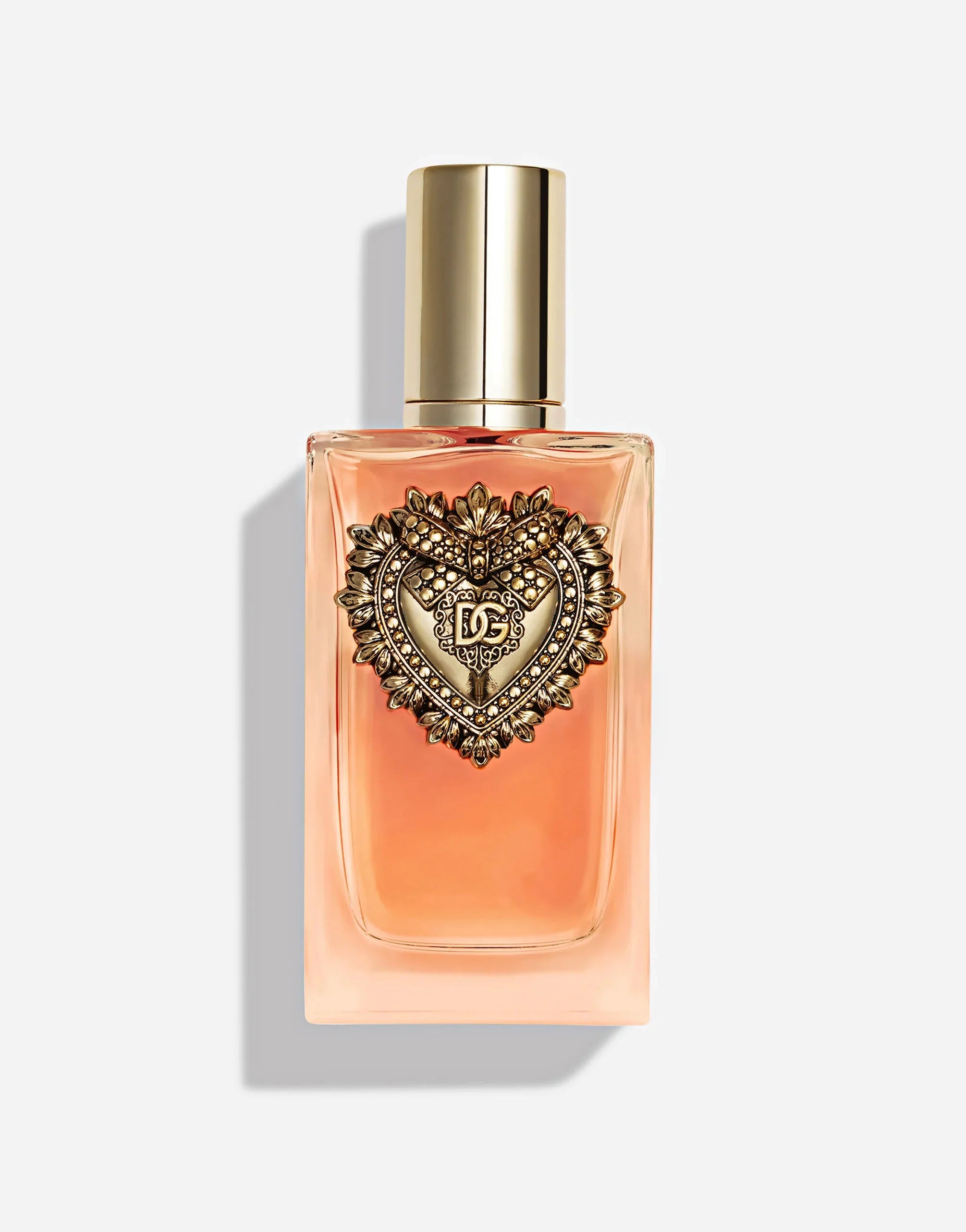 Dolce & Gabbana - Devotion (W) EDP 100ml