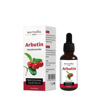 Arbutin serum