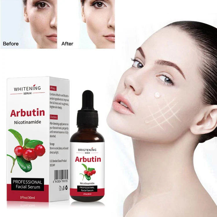 Arbutin serum