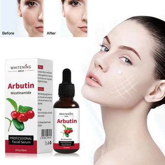 Arbutin serum