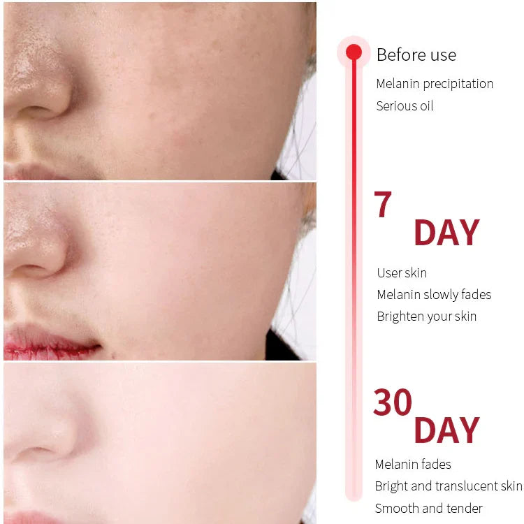 Arbutin serum