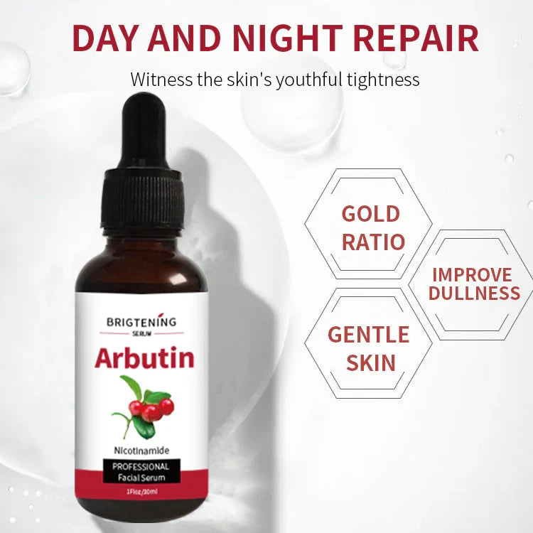 Arbutin serum