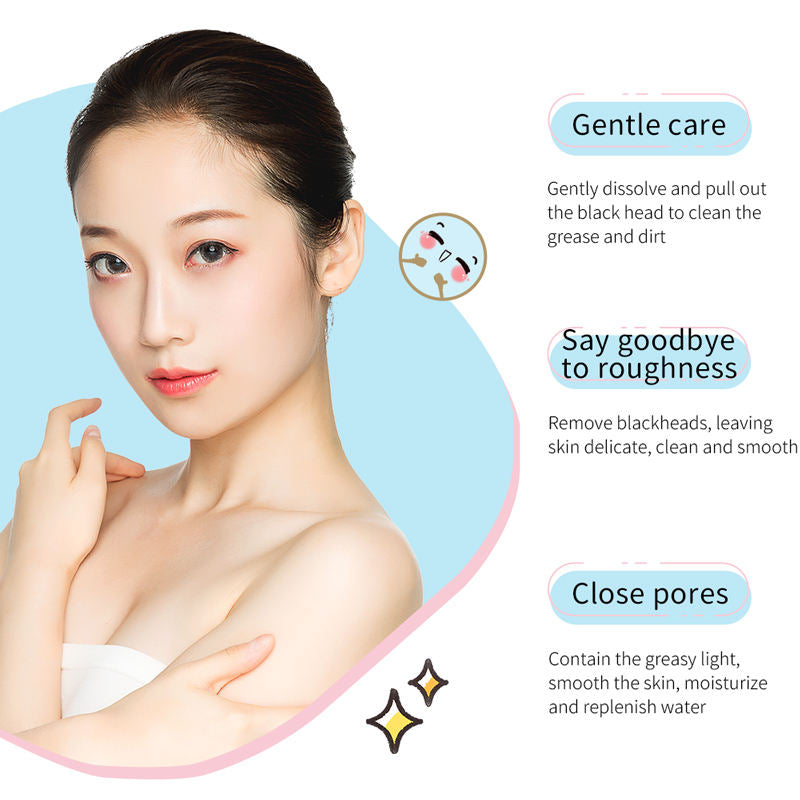 Aloe Vera Blackhead Remover Mask Se