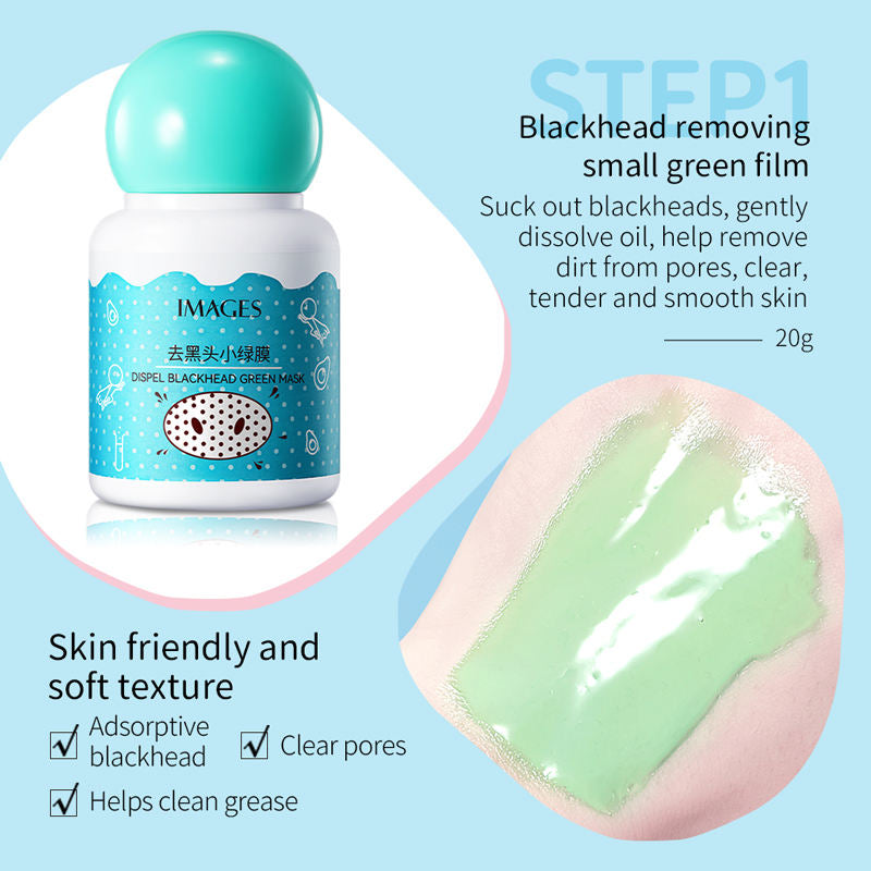 Aloe Vera Blackhead Remover Mask Se
