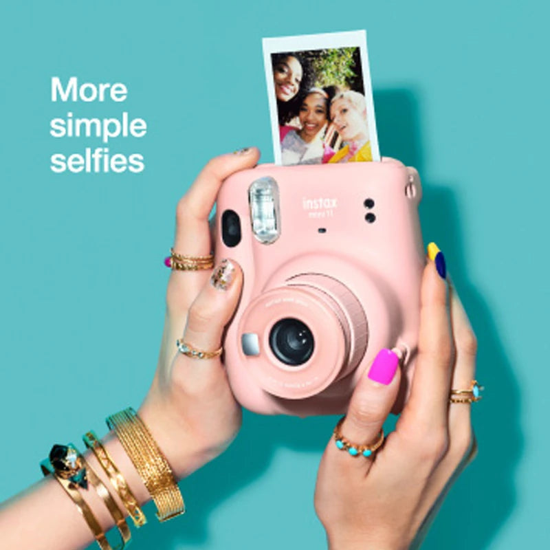 Original Fuji film Instax Camera Mini11