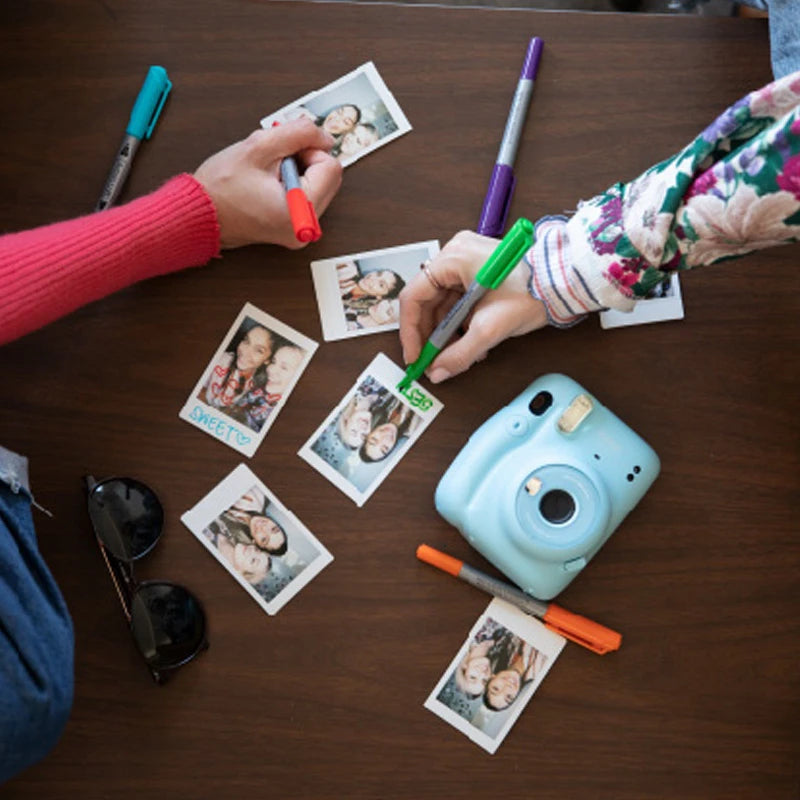 Original Fuji film Instax Camera Mini11