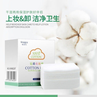 makeup cotton