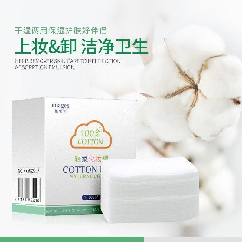makeup cotton