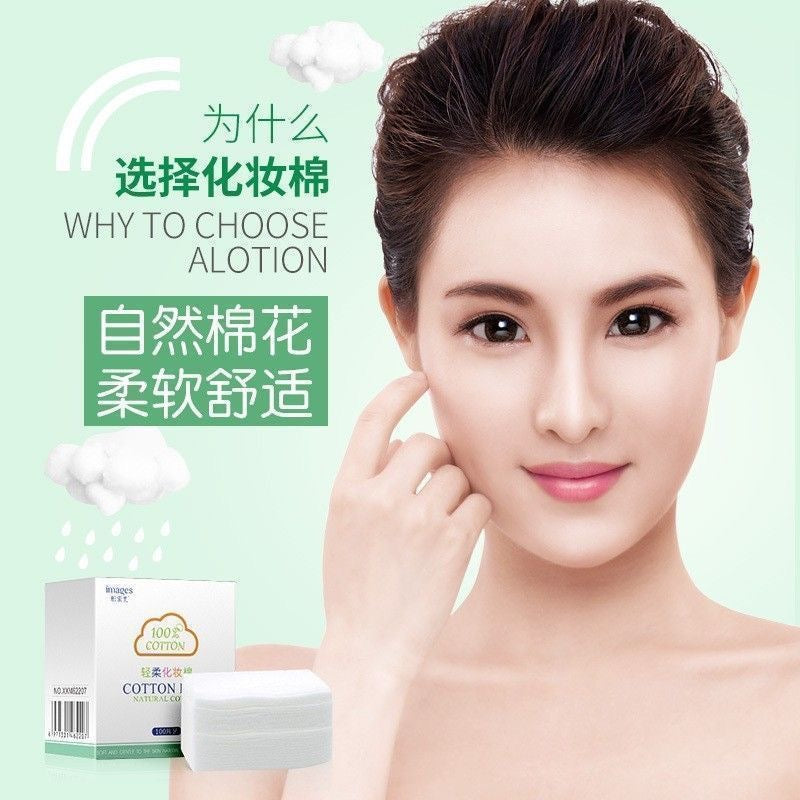 makeup cotton