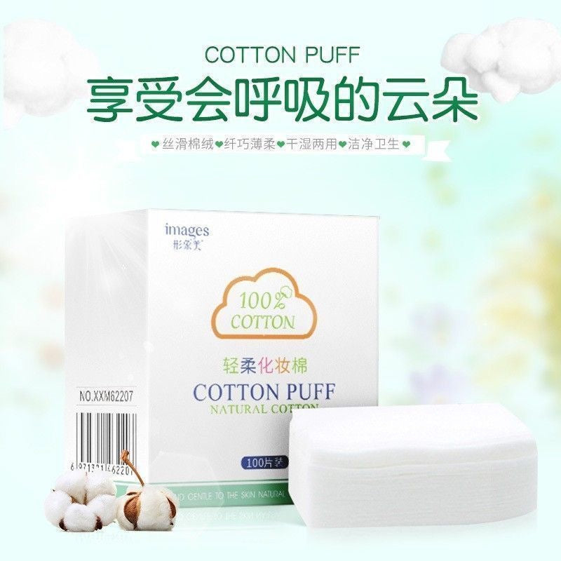 makeup cotton