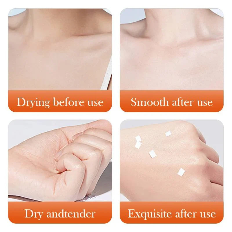 Aloe vera spray