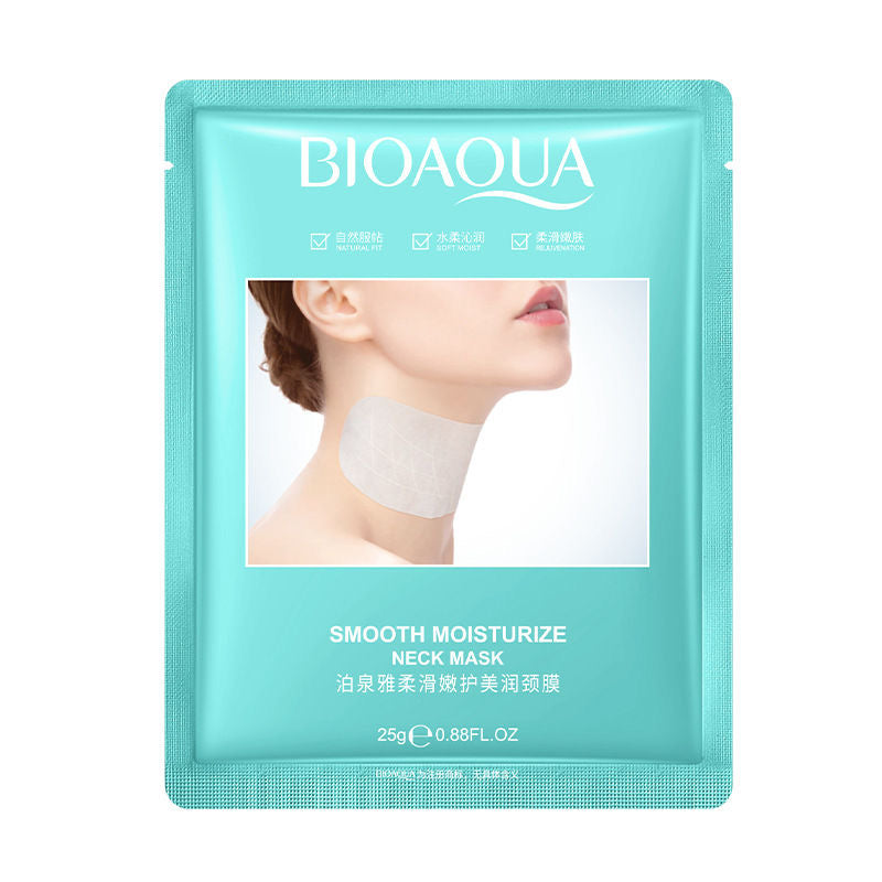 Neck mask 25g