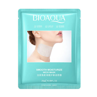 Neck mask 25g