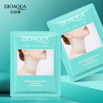 Neck mask 25g