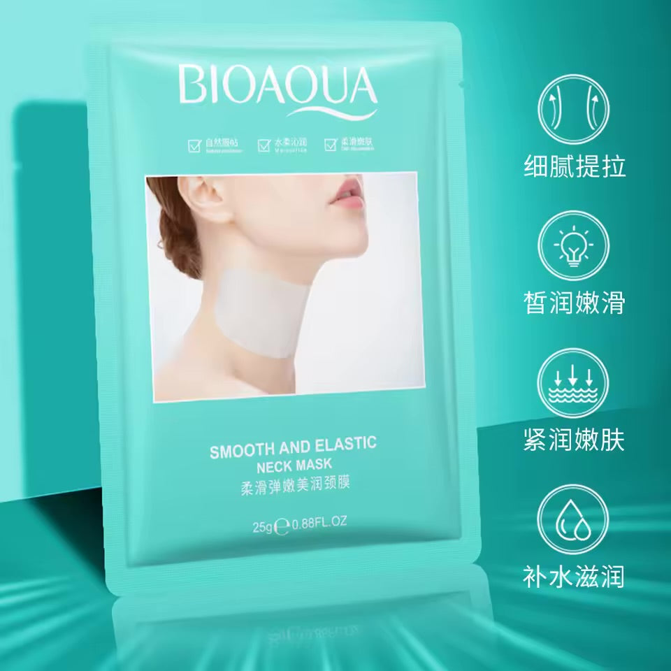 Neck mask 25g