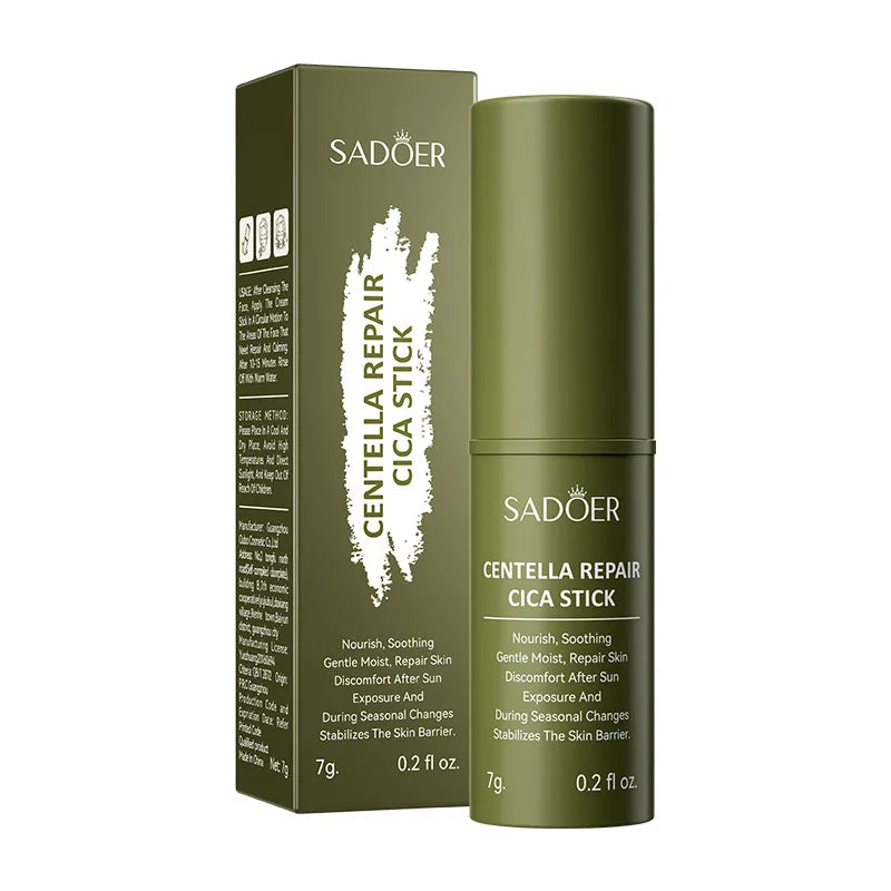 Centella soothing repair stick