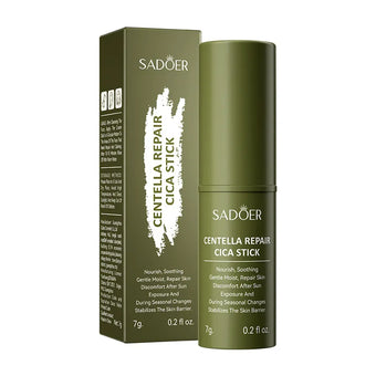 Centella soothing repair stick