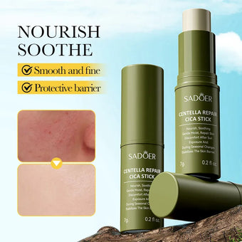 Centella soothing repair stick