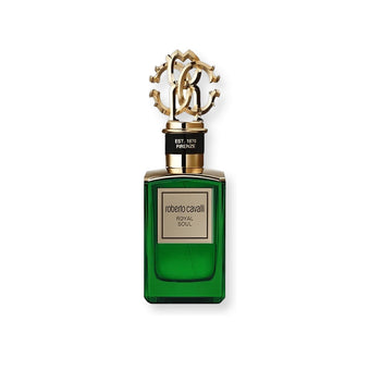 Roberto Cavalli - Gold Collection Royal Soul (U) Parfum 100ml