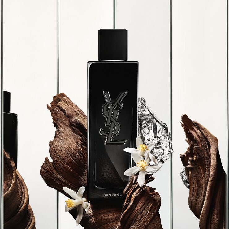 Yves Saint Laurent - Myslf (M) EDP 100ml