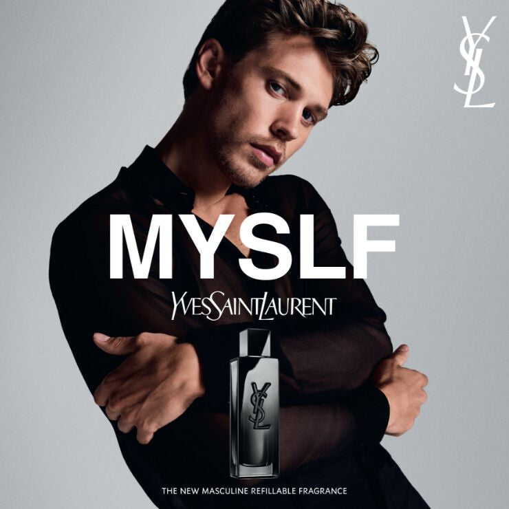 Yves Saint Laurent - Myslf (M) EDP 100ml