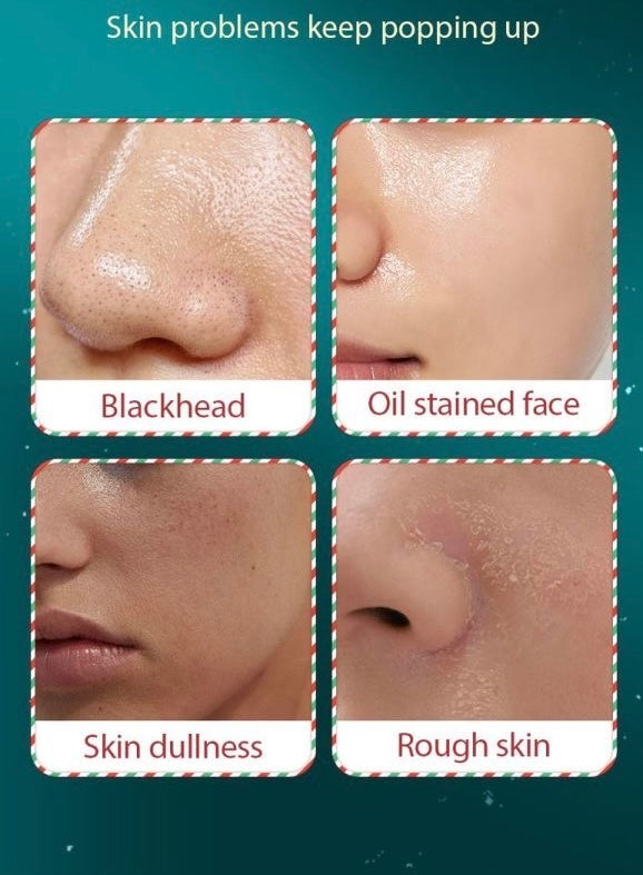Cleansing mousse