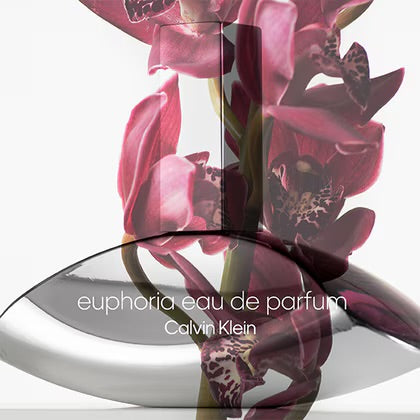 Calvin Klein - Euphoria (W) EDP 100ml