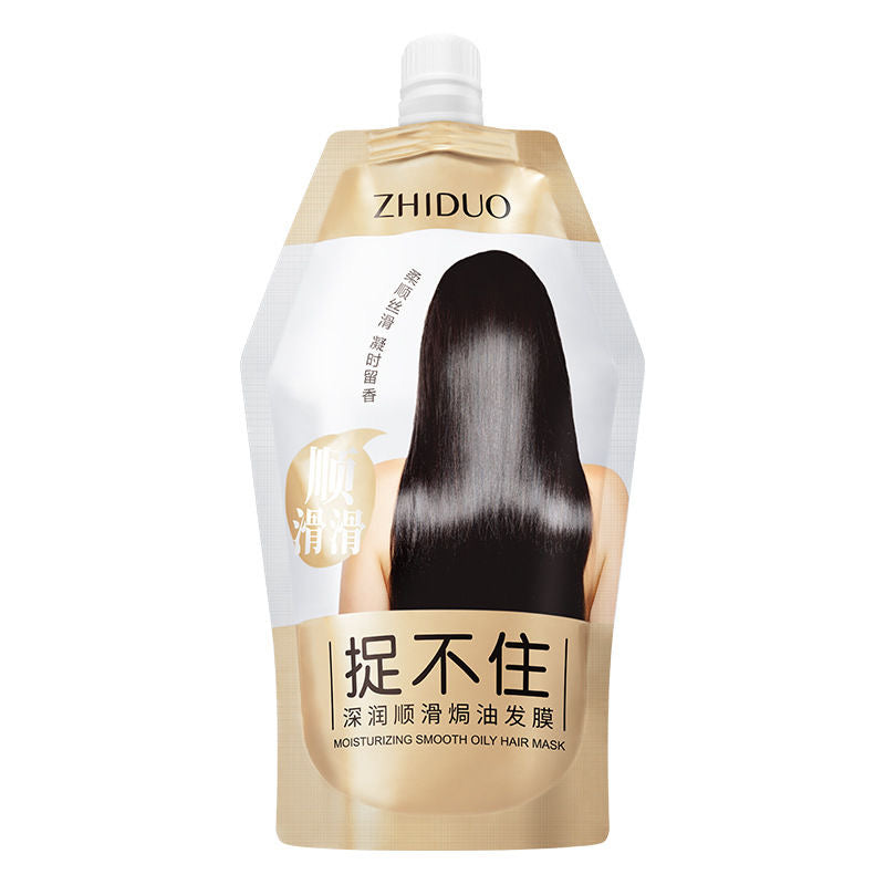 Hair Mask