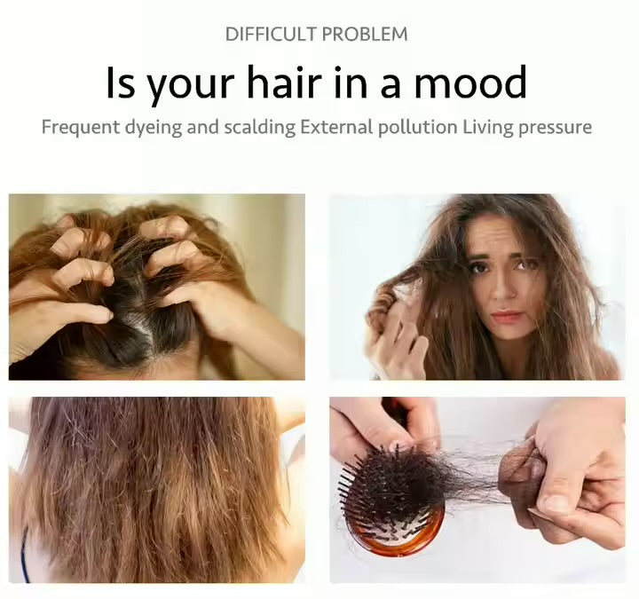 Hair Mask