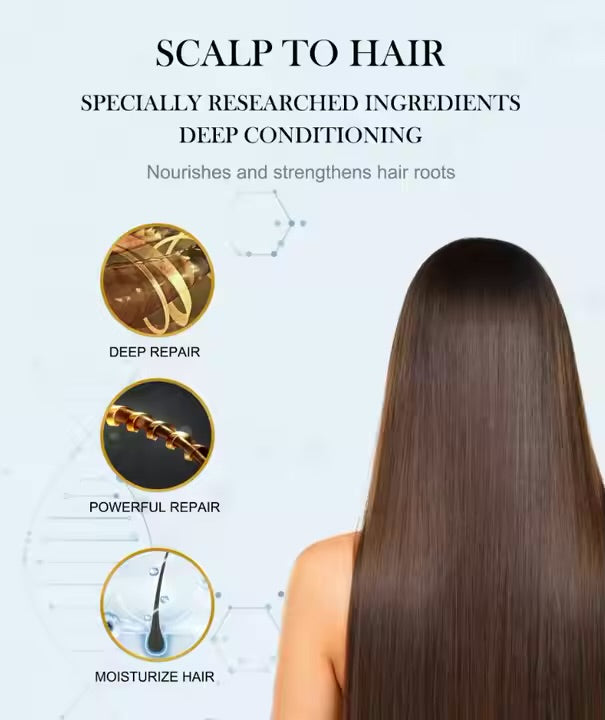 Hair Mask