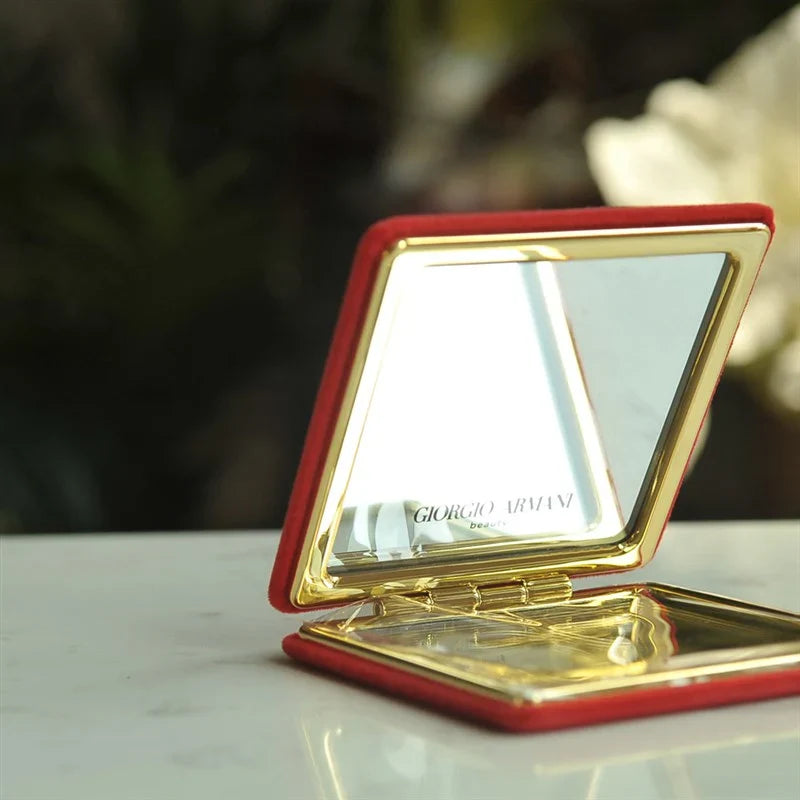 Giorgio Armani Make-Up Mirror