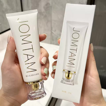 Face cleanser
