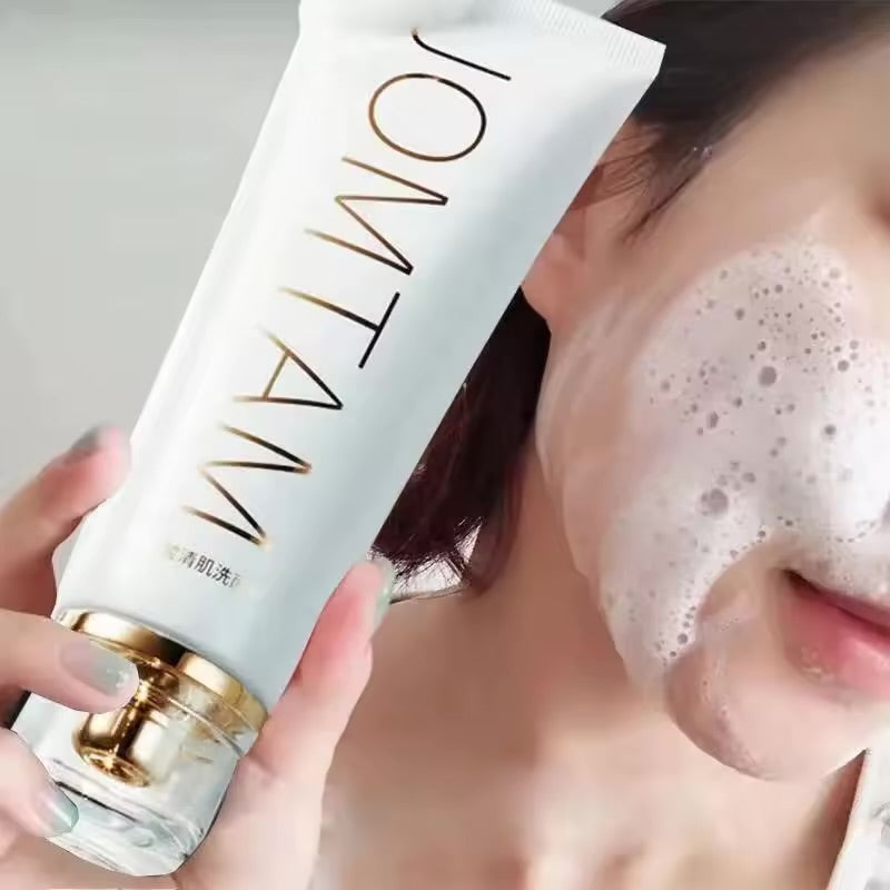 Face cleanser