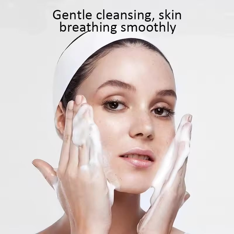 Face cleanser