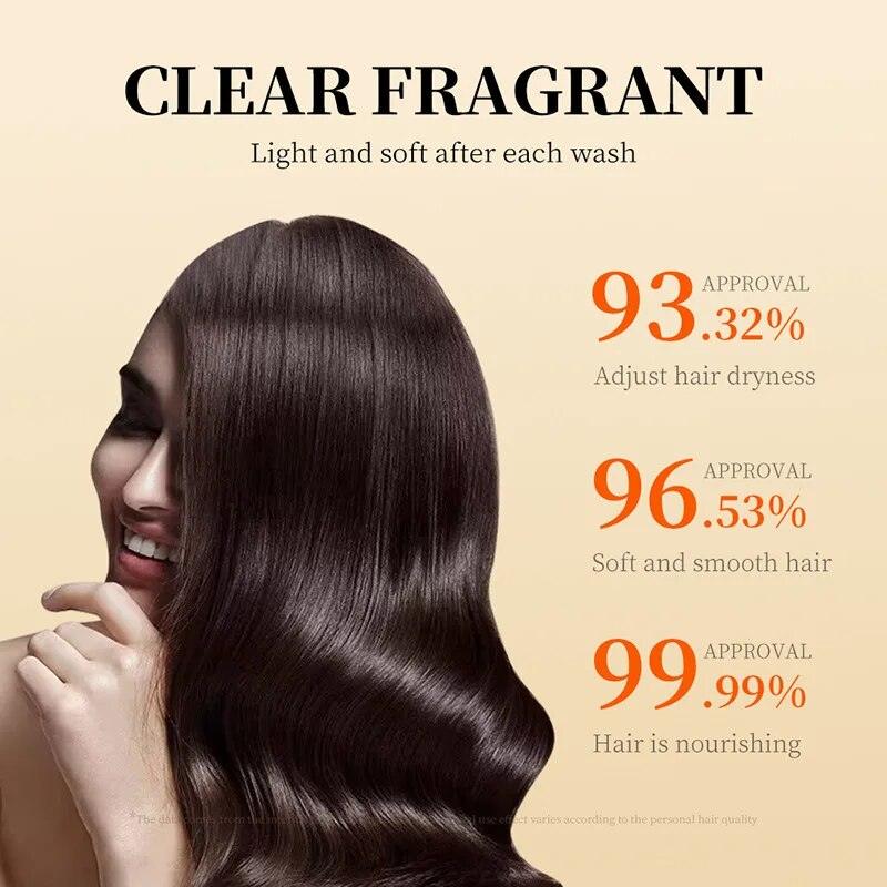 Argan Oil Hair Oil