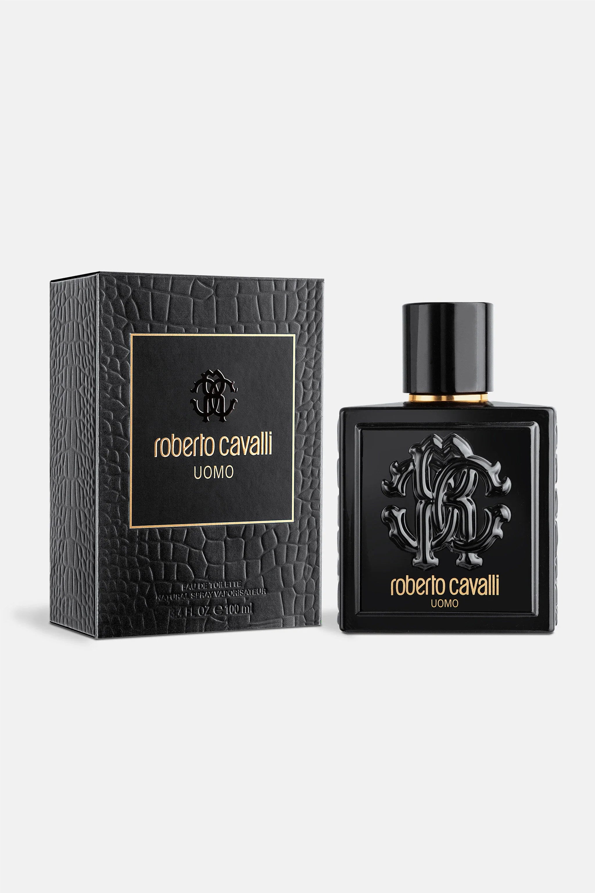 Roberto Cavalli - Uomo (M) EDT 100ml