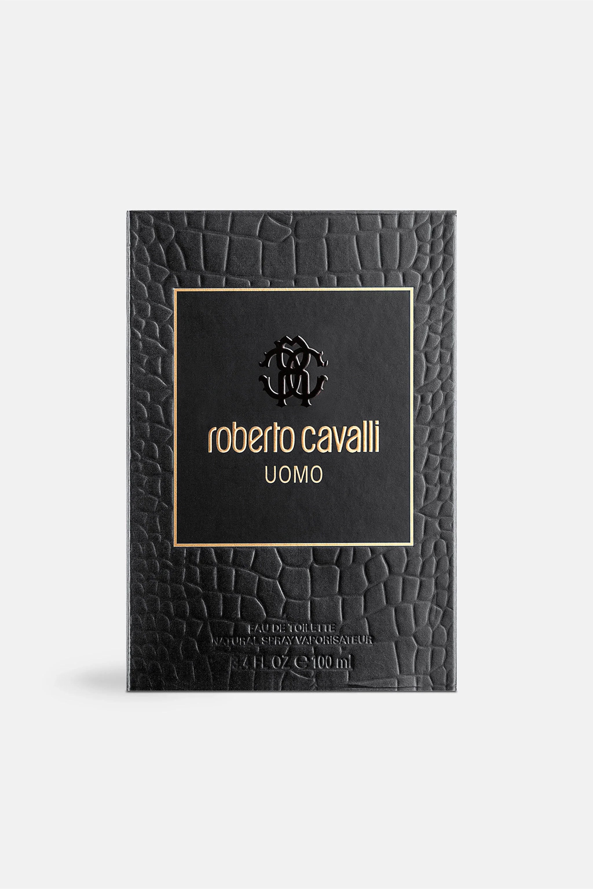 Roberto Cavalli - Uomo (M) EDT 100ml