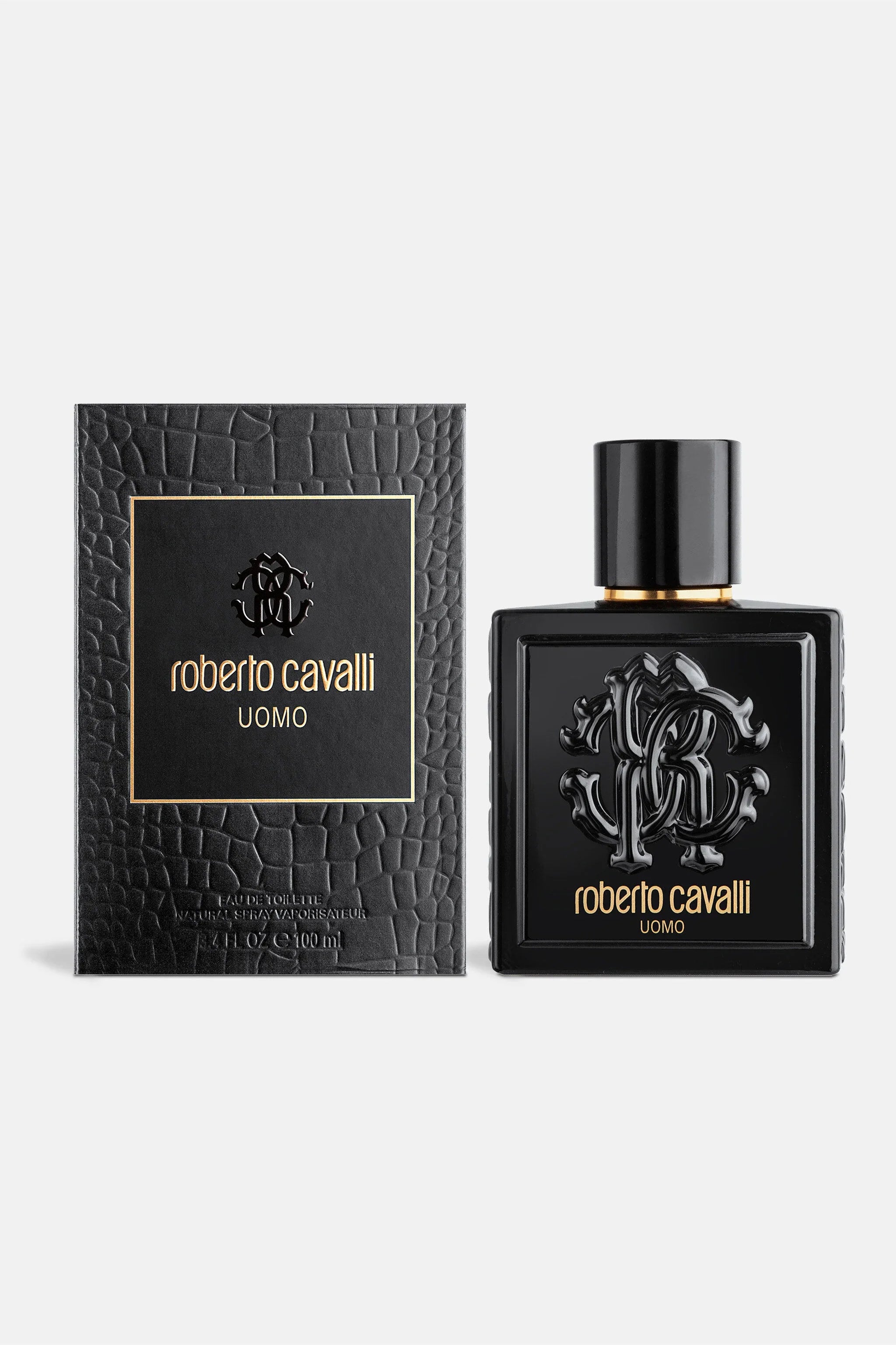 Roberto Cavalli - Uomo (M) EDT 100ml