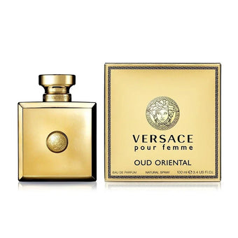 Versace - Oud Oriental (W) EDP 100ml