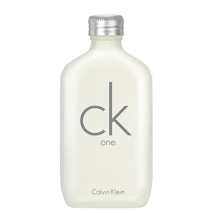 Calvin Klein - CK One (M) EDT 100ml
