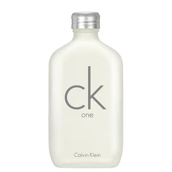 Calvin Klein - CK One (M) EDT 100ml