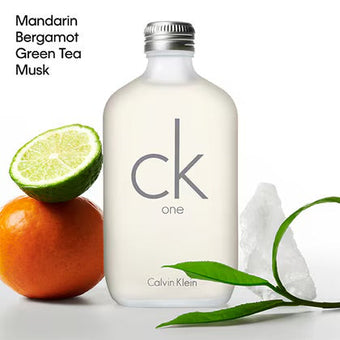 Calvin Klein - CK One (M) EDT 100ml