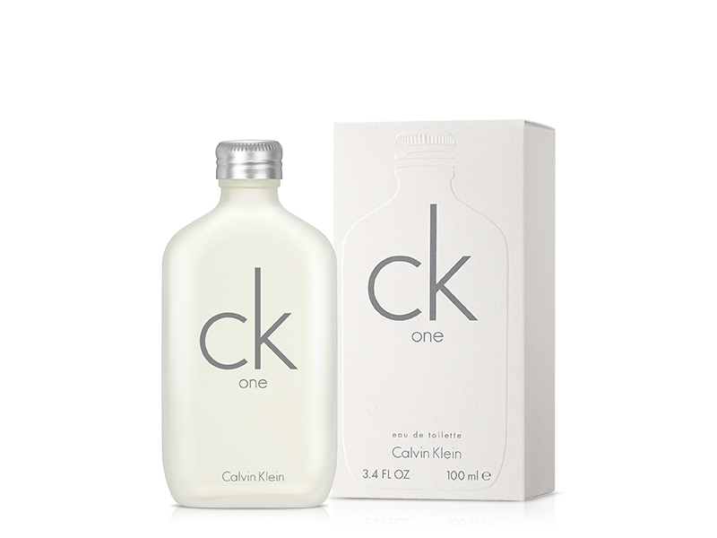 Calvin Klein - CK One (M) EDT 100ml